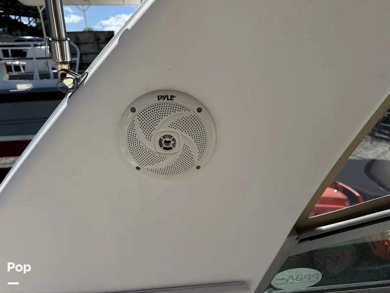 Slide: The Image of Sea Ray 290 Sundancer 1999 - 15931126