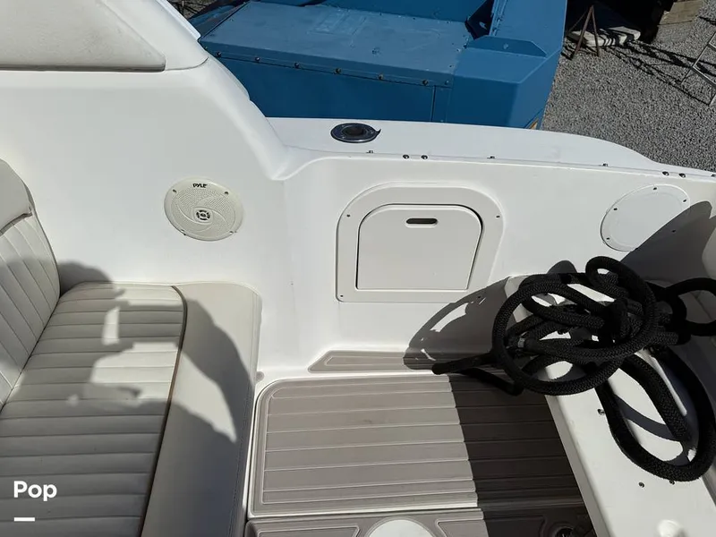 Slide: The Image of Sea Ray 290 Sundancer 1999 - 15931130