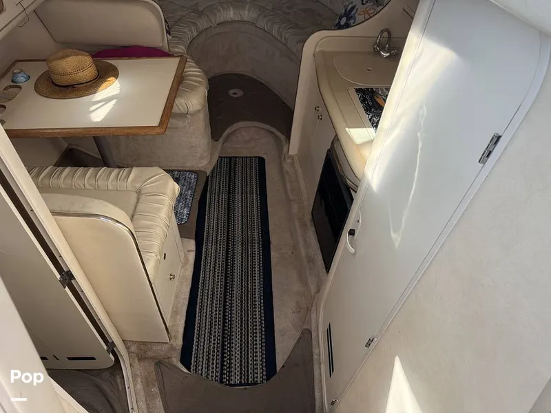 Slide: The Image of Sea Ray 290 Sundancer 1999 - 15931132