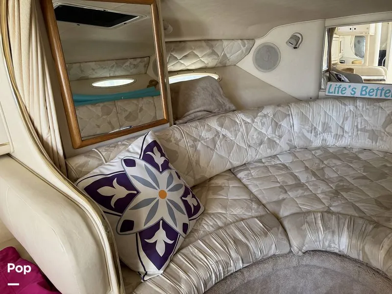 Slide: The Image of Sea Ray 290 Sundancer 1999 - 15931134
