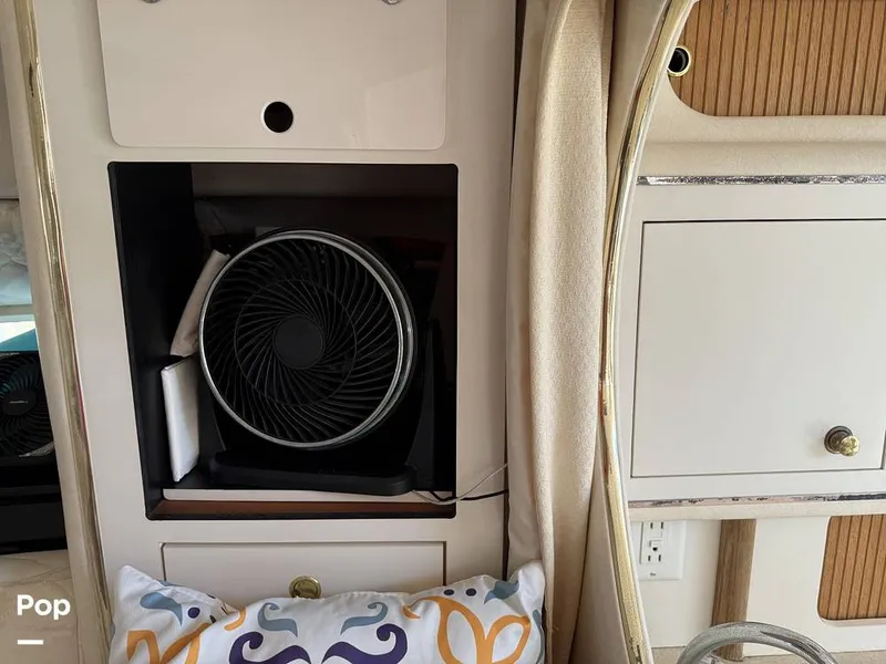 Slide: The Image of Sea Ray 290 Sundancer 1999 - 15931138