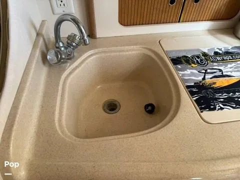 Slide: The Image of Sea Ray 290 Sundancer 1999 - 15931140