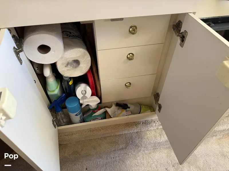 Slide: The Image of Sea Ray 290 Sundancer 1999 - 15931144