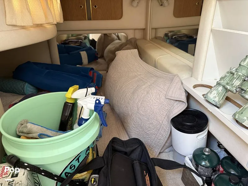 Slide: The Image of Sea Ray 290 Sundancer 1999 - 15931148