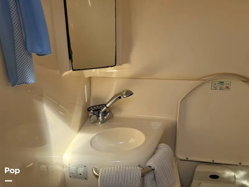 Slide: The Image of Sea Ray 290 Sundancer 1999 - 15931150