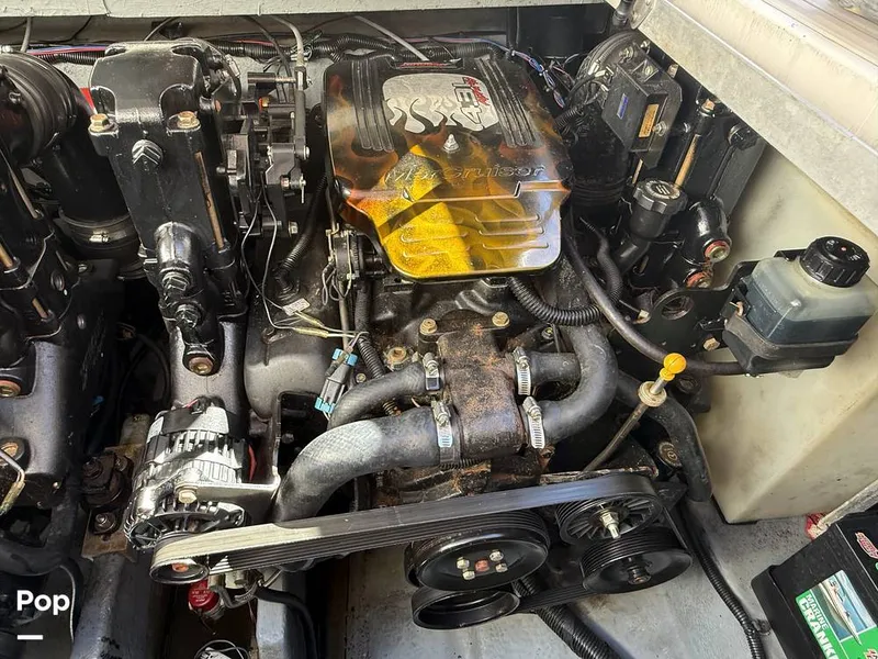 Slide: The Image of Sea Ray 290 Sundancer 1999 - 15931159