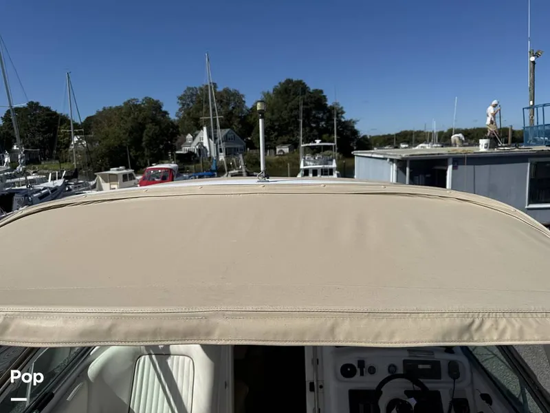 Slide: The Image of Sea Ray 290 Sundancer 1999 - 15931166