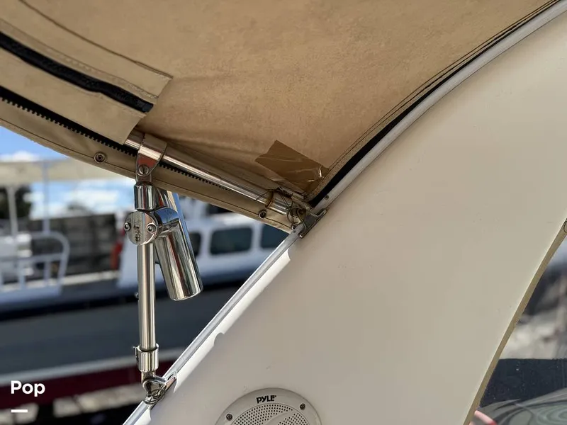 Slide: The Image of Sea Ray 290 Sundancer 1999 - 15931168