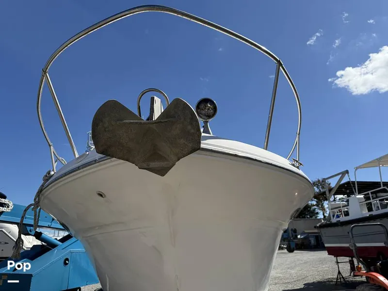 Slide: The Image of Sea Ray 290 Sundancer 1999 - 15931172