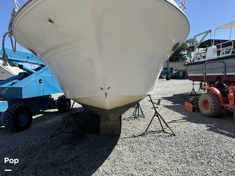 Slide: The Image of Sea Ray 290 Sundancer 1999 - 15931173