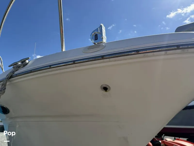 Slide: The Image of Sea Ray 290 Sundancer 1999 - 15931174