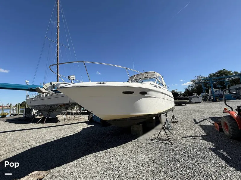 Slide: The Image of Sea Ray 290 Sundancer 1999 - 15958597