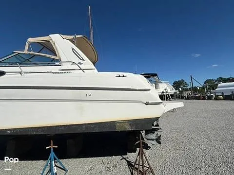 Slide: The Image of Sea Ray 290 Sundancer 1999 - 15931108