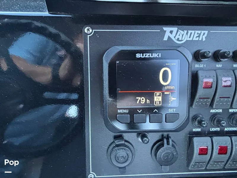 Slide: The Image of Raider 210 Explorer 2023 - 15933002