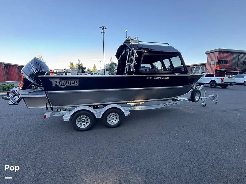 Slide: The Image of Raider 210 Explorer 2023 - 15976785