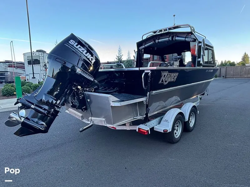 Slide: The Image of Raider 210 Explorer 2023 - 15933018