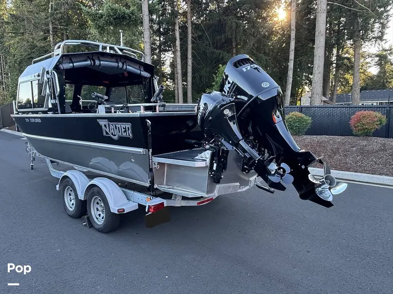 Slide: The Image of Raider 210 Explorer 2023 - 15934175