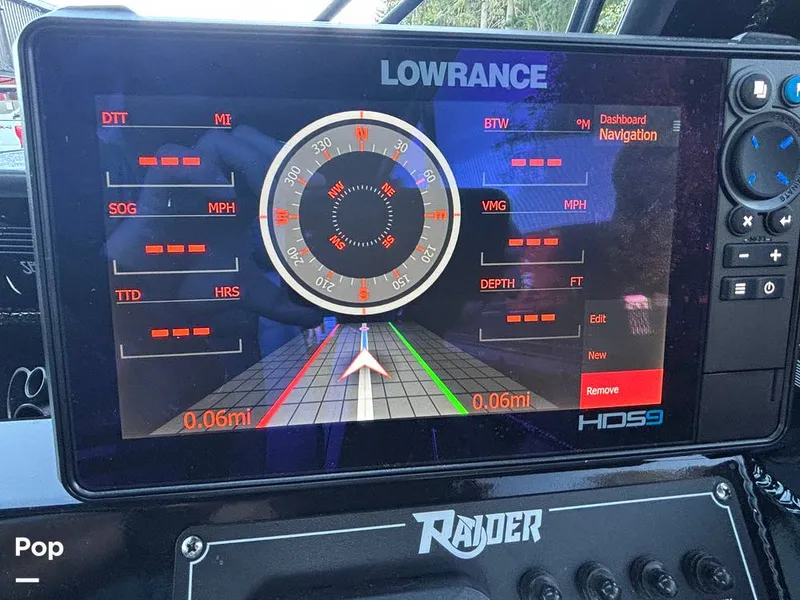 Slide: The Image of Raider 210 Explorer 2023 - 15933003