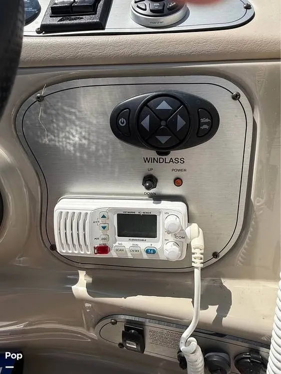 Slide: The Image of Larson Cabrio 260 2009 - 15917742