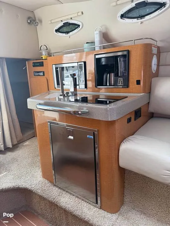 Slide: The Image of Larson Cabrio 260 2009 - 15917750