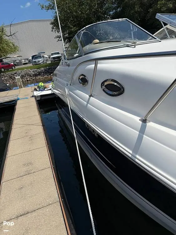 Slide: The Image of Larson Cabrio 260 2009 - 15917756