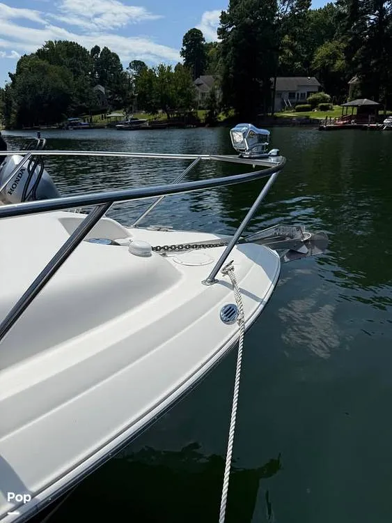 Slide: The Image of Larson Cabrio 260 2009 - 15917748