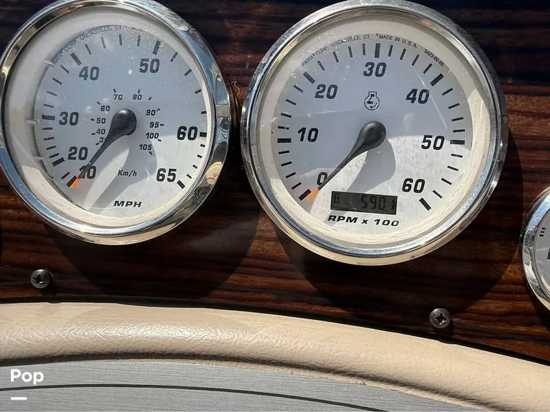 Slide: The Image of Larson Cabrio 260 2009 - 15917741