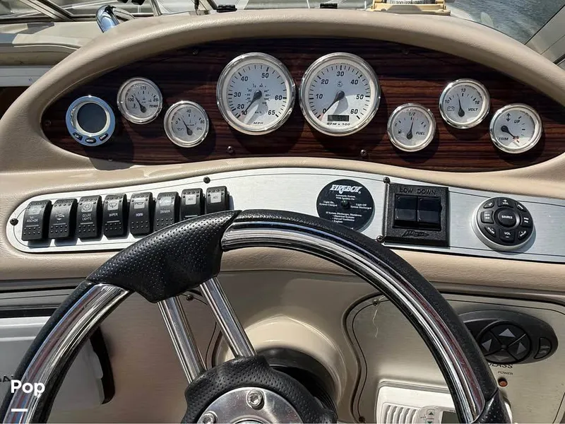 Slide: The Image of Larson Cabrio 260 2009 - 15917751