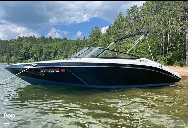 Slide: The Image of Yamaha SX195 2023 - 15978277