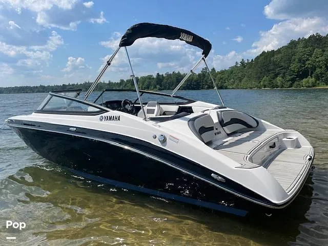 Slide: The Image of Yamaha SX195 2023 - 15978279