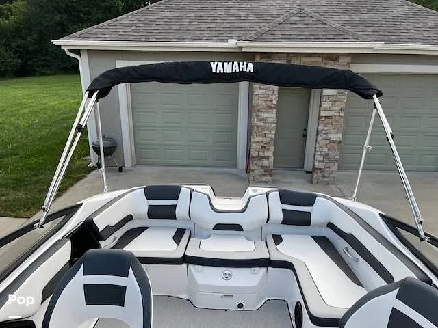 Slide: The Image of Yamaha SX195 2023 - 15978289