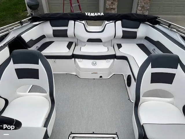 Slide: The Image of Yamaha SX195 2023 - 15978297