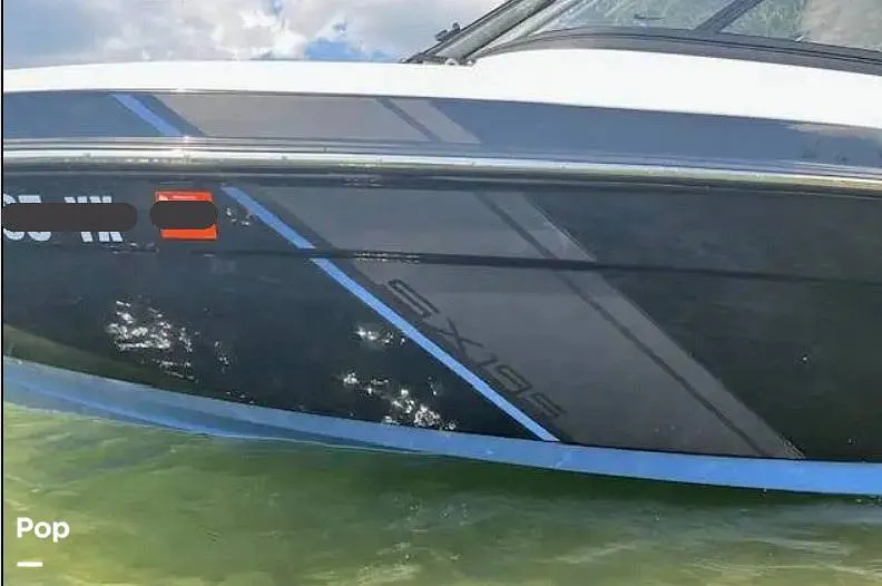 Slide: The Image of Yamaha SX195 2023 - 15978280