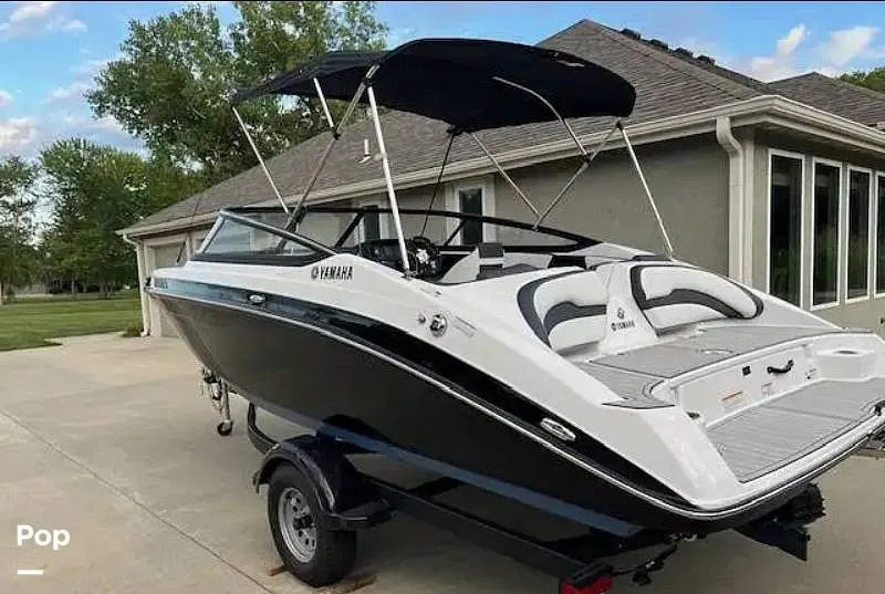 Slide: The Image of Yamaha SX195 2023 - 15978281