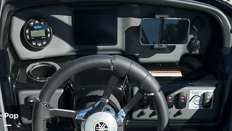 Slide: The Image of Yamaha SX195 2023 - 15978310