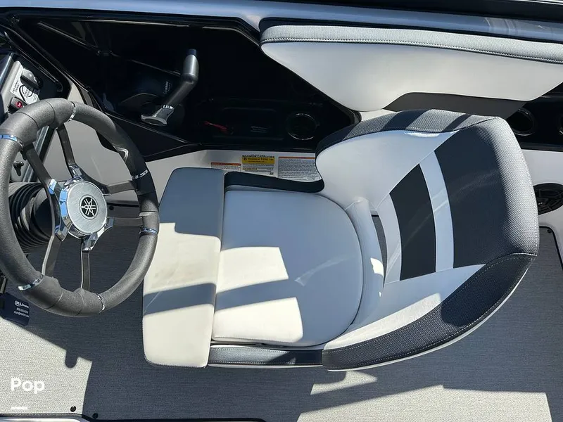 Slide: The Image of Yamaha SX195 2023 - 15978313