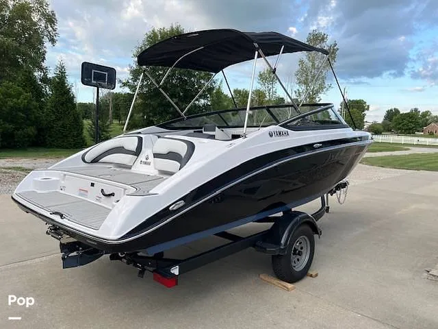 Slide: The Image of Yamaha SX195 2023 - 15978282