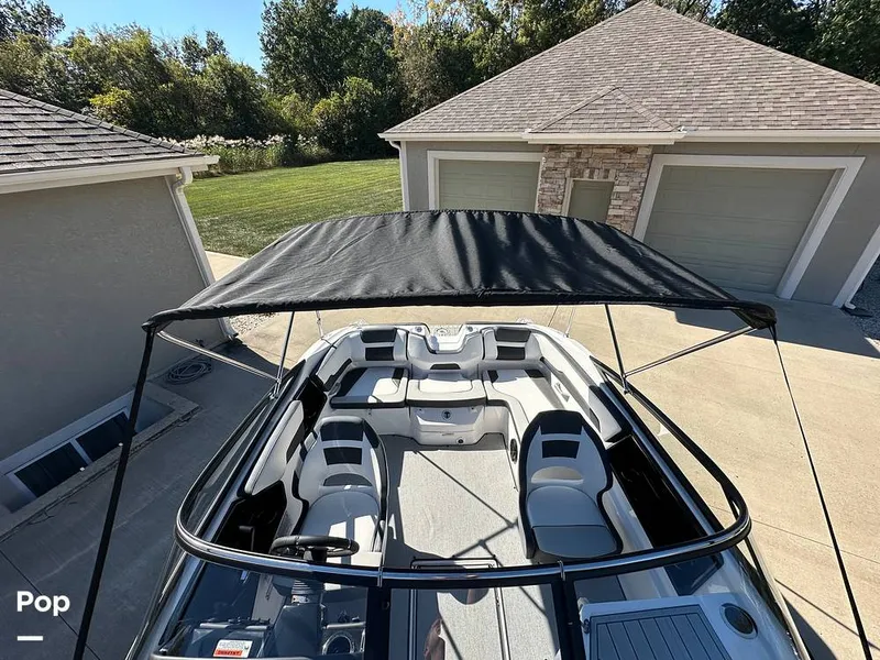 Slide: The Image of Yamaha SX195 2023 - 15978330