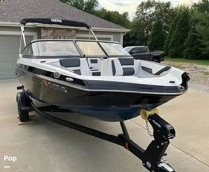 Slide: The Image of Yamaha SX195 2023 - 15978284