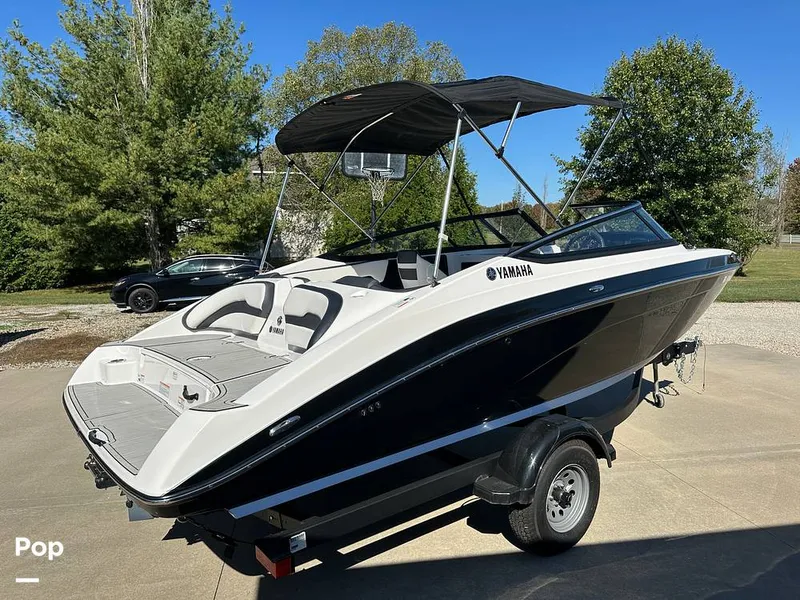 Slide: The Image of Yamaha SX195 2023 - 15978342