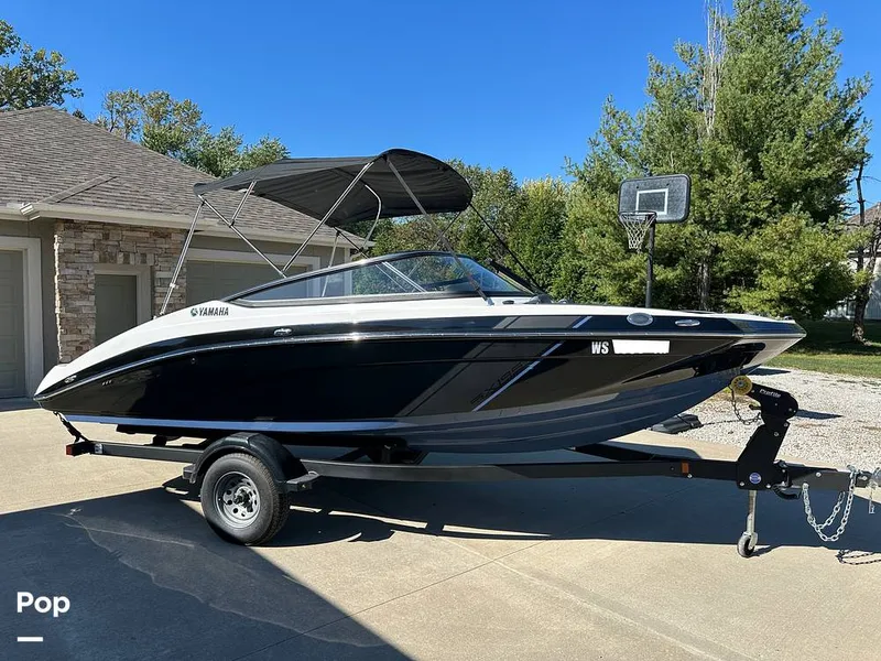 Slide: The Image of Yamaha SX195 2023 - 15978343