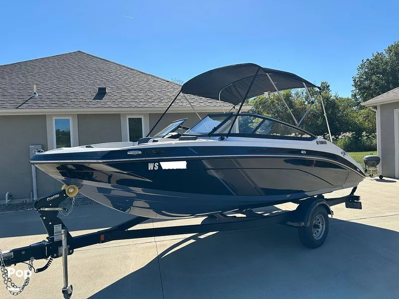 Slide: The Image of Yamaha SX195 2023 - 15978344