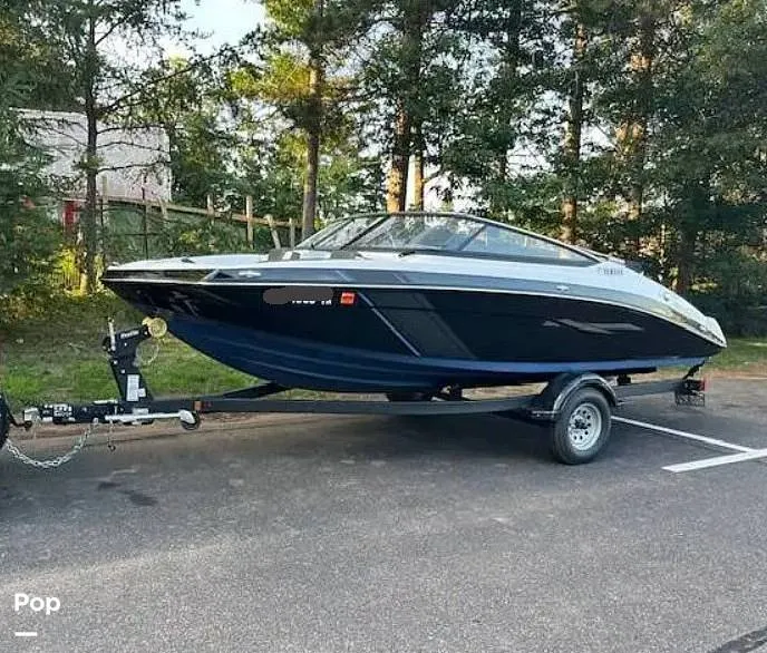 Slide: The Image of Yamaha SX195 2023 - 15978285