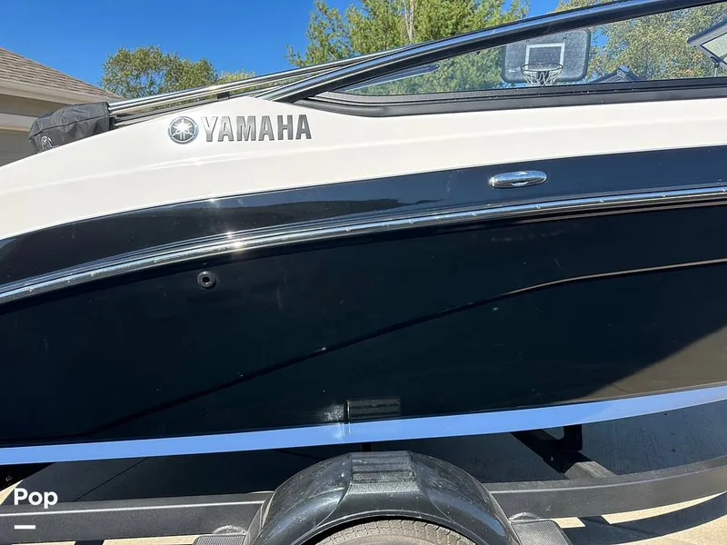 Slide: The Image of Yamaha SX195 2023 - 15978352