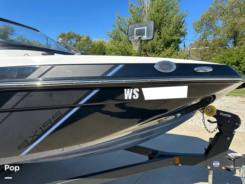 Slide: The Image of Yamaha SX195 2023 - 15978354