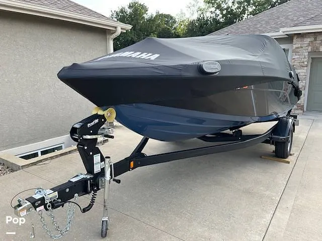 Slide: The Image of Yamaha SX195 2023 - 15978286