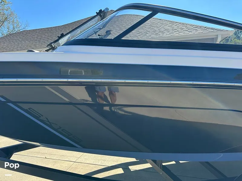 Slide: The Image of Yamaha SX195 2023 - 15978360