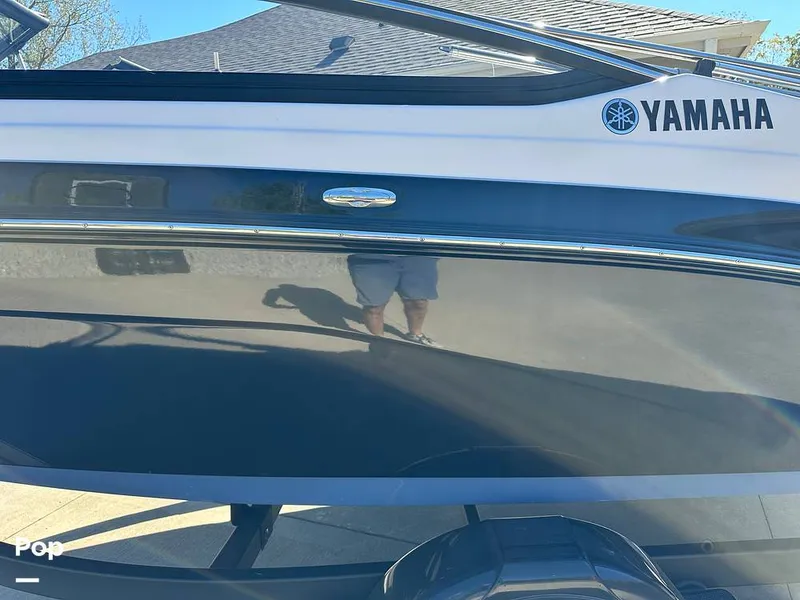 Slide: The Image of Yamaha SX195 2023 - 15978361