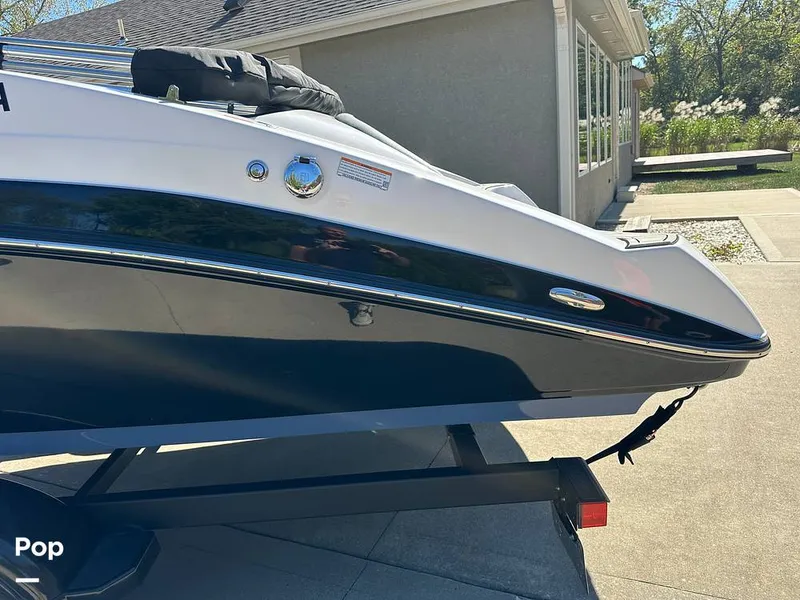 Slide: The Image of Yamaha SX195 2023 - 15978362