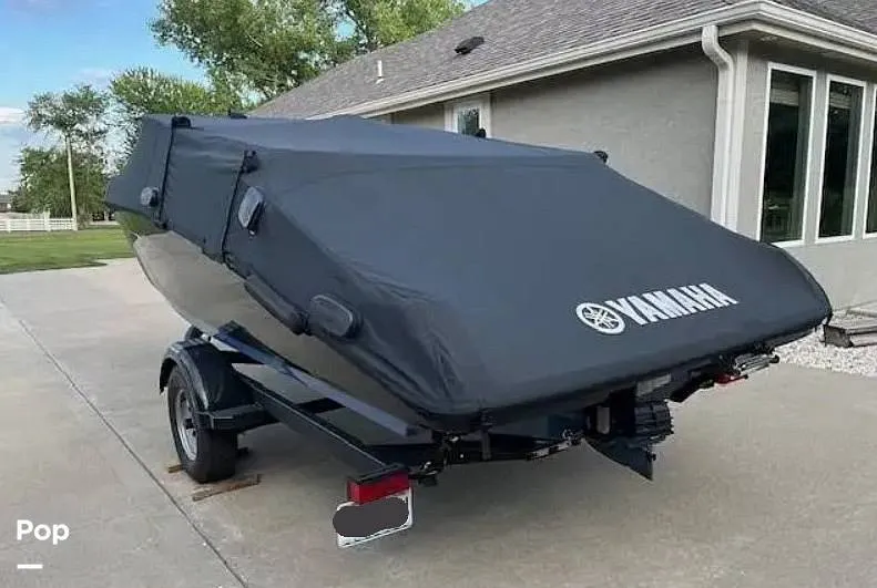 Slide: The Image of Yamaha SX195 2023 - 15978287